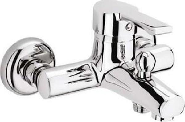 DELTA BANYO MİX BATARYA  - Image 1