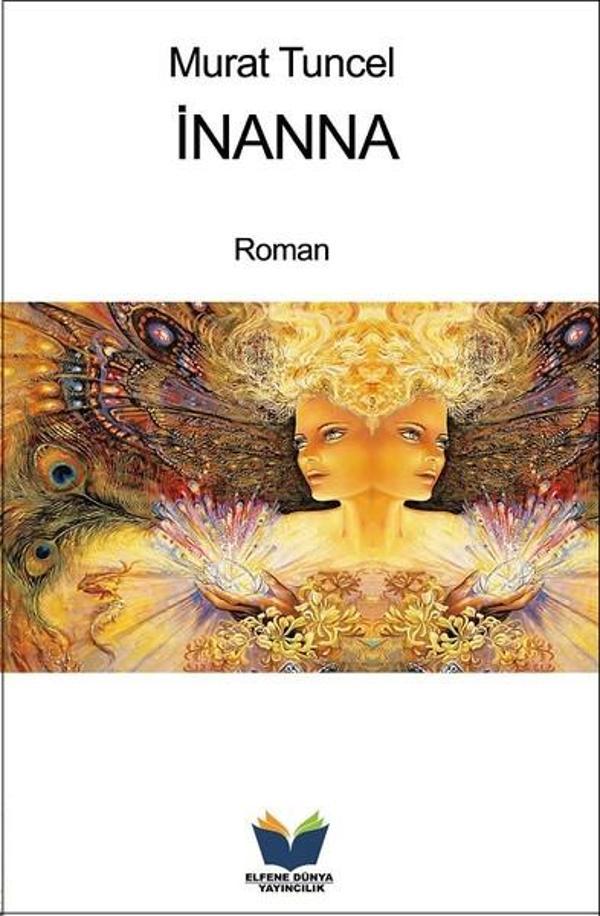 İnanna - Elfene Dünya Yayıncılık - Image 1