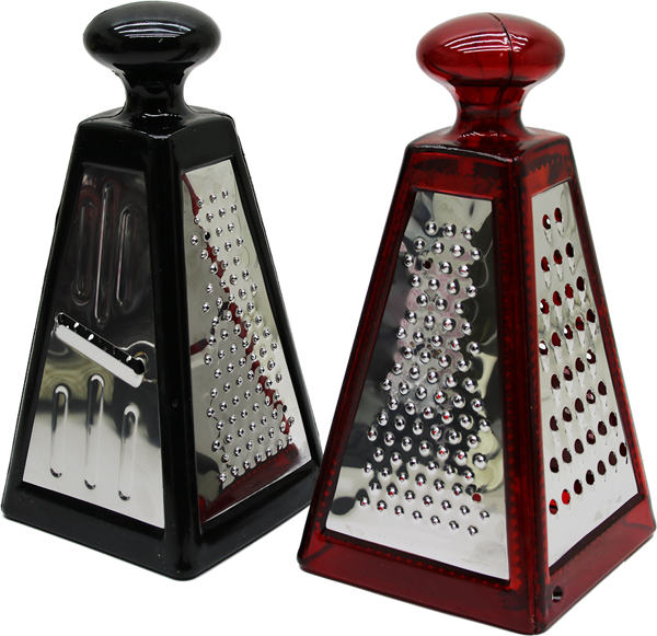 DIAMOND GRATER RENDE  - Image 1