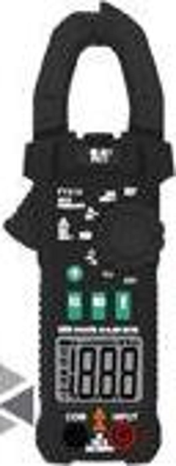 DİJİTAL MULTİMETRE ÖLÇÜ ALETİ FY216  - Image 1