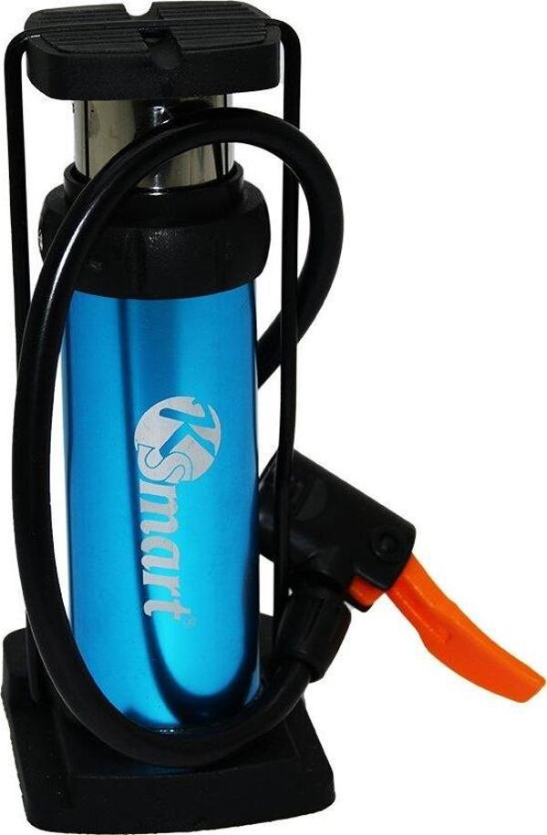 DİK MODEL AYAK POMPASI  - Image 1