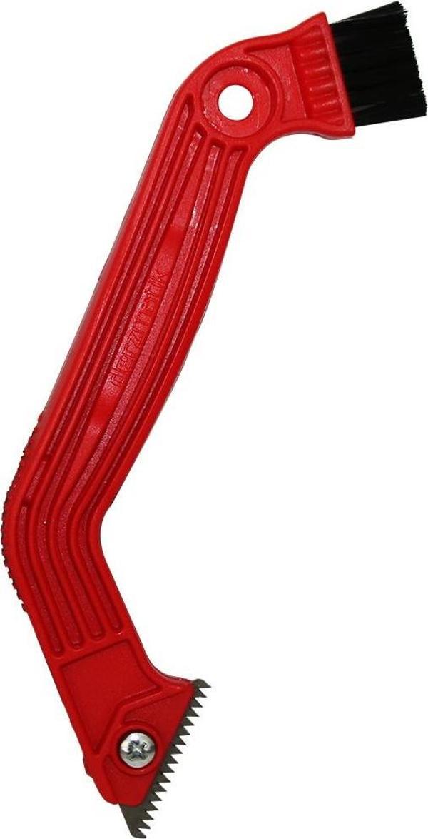 DÖKME DERZ KAZIYICI FIRÇALI  - Image 1