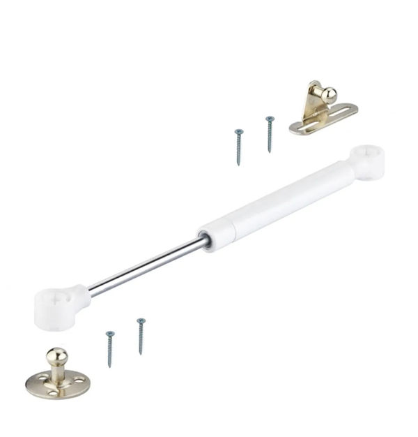 DOLAP KAPAK AMORTİSÖRÜ GAZLI  - Image 1