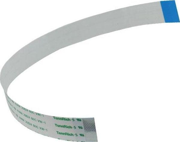 DVD FLAT KABLO ELEKTROMER  - Image 1