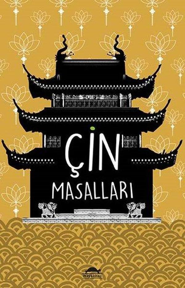 Çin Masalları - Maya Kitap - Image 1