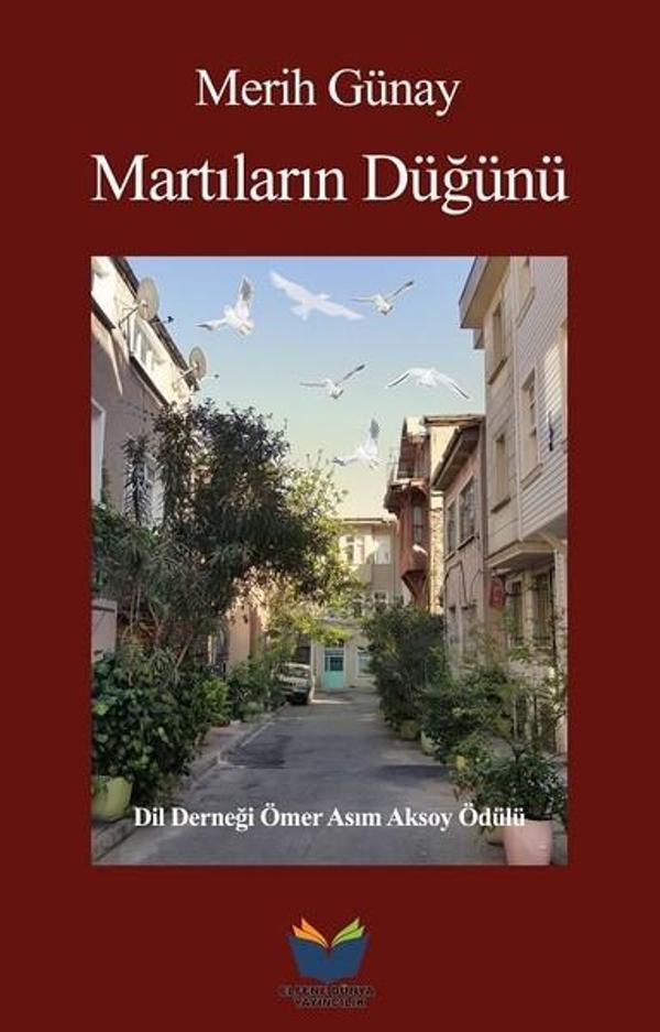 Martıların Düğünü - Elfene Dünya Yayıncılık - Image 1