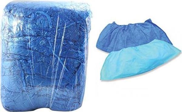 GALOŞ 1000 Lİ PAKET 1. KALİTE (500 ÇİFT)  - Image 1