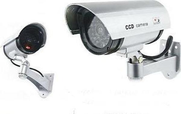 Gece Görüşü Görünümlü Sahte Kamera  - Image 1