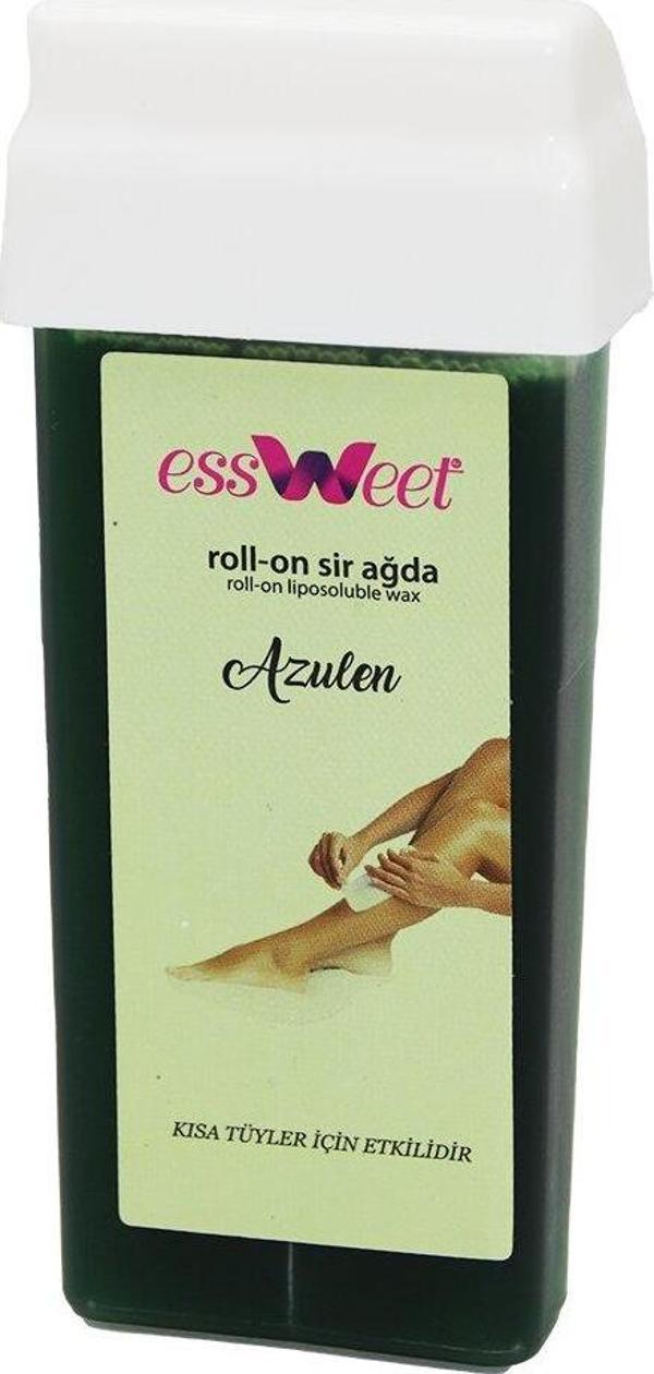 ESSWEET AZULEN KARTUŞ ROLL-ON SİR AĞDA 100ML  - Image 1