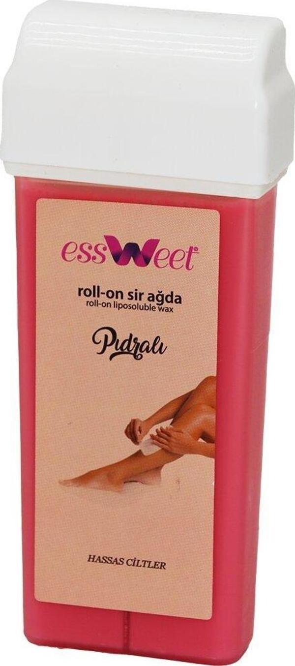 ESSWEET PUDRALI KARTUŞ ROLL-ON SİR AĞDA 100ML  - Image 1
