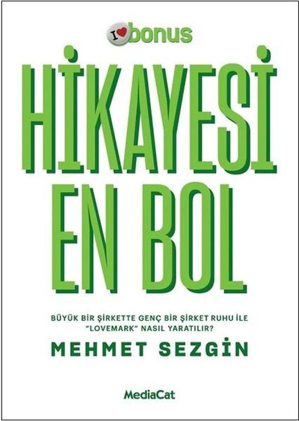 Hikayesi En Bol - MediaCat Yayıncılık - Image 1