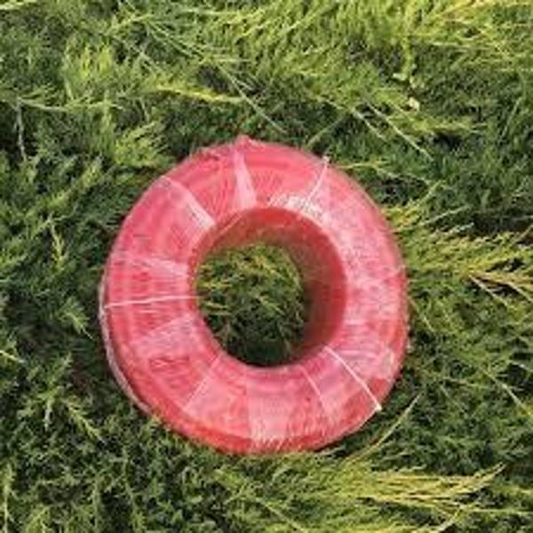 H-9 ÖRGÜLÜ 1/2 50MT.BAHÇE HORTUMU  - Image 1