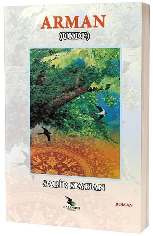 Arman-Ukde - Kalender Yayınevi - Image 1