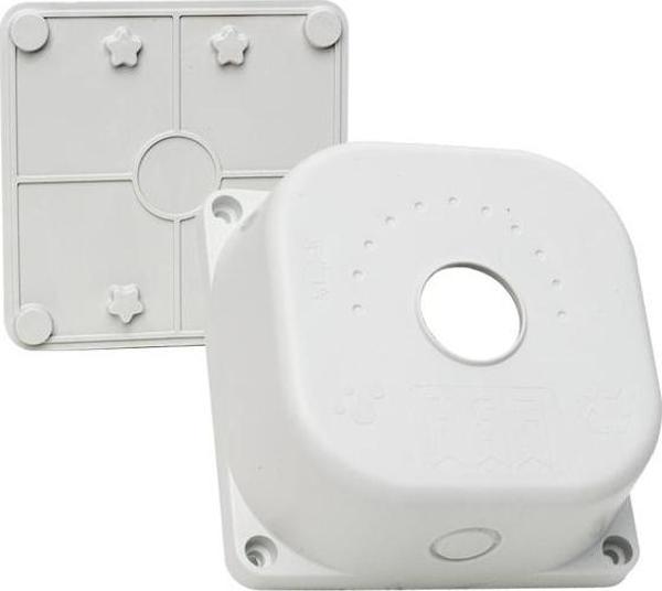 Hbf J2000 Dış Mekan Boat Kamera Montaj Kutusu Kare Buat  - Image 1