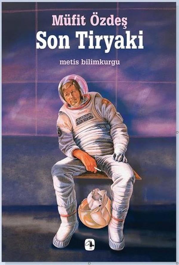 Son Tiryaki - Metis Yayınları - Image 1