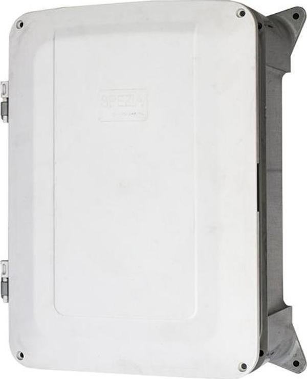 Hbf P1 İç Ve Dış Mekan Profesyonel Kamera Ve Ekipmanları Montaj Kutusu Saha Panosu (32.5Cm-24Cm-15.5 - Image 1