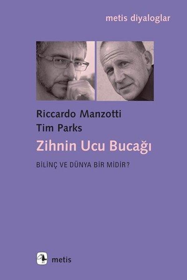 Zihnin Ucu Bucağı - Metis Yayınları - Image 1