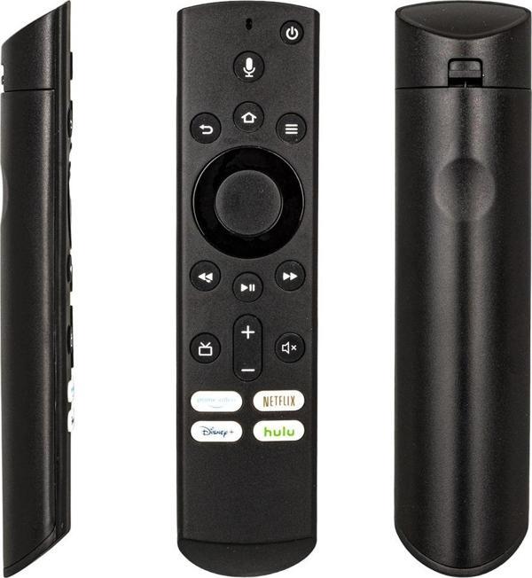 HUAYU KR AMAZON FIRE TV AF-V4 MEDIA OYNATICI KUMANDASI  - Image 1