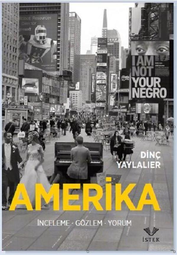 İstek Amerika - İstek - Image 1