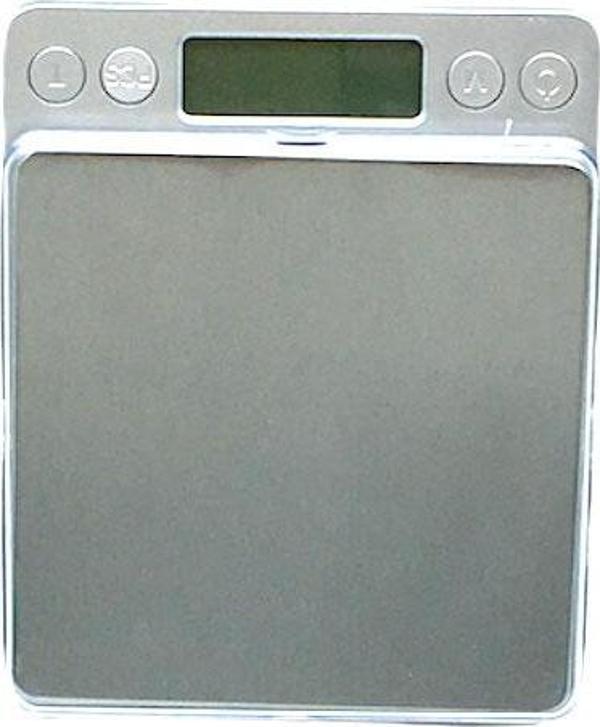 I-2000 MİNİ HASSAS TARTI 0.1/2000GR  - Image 1