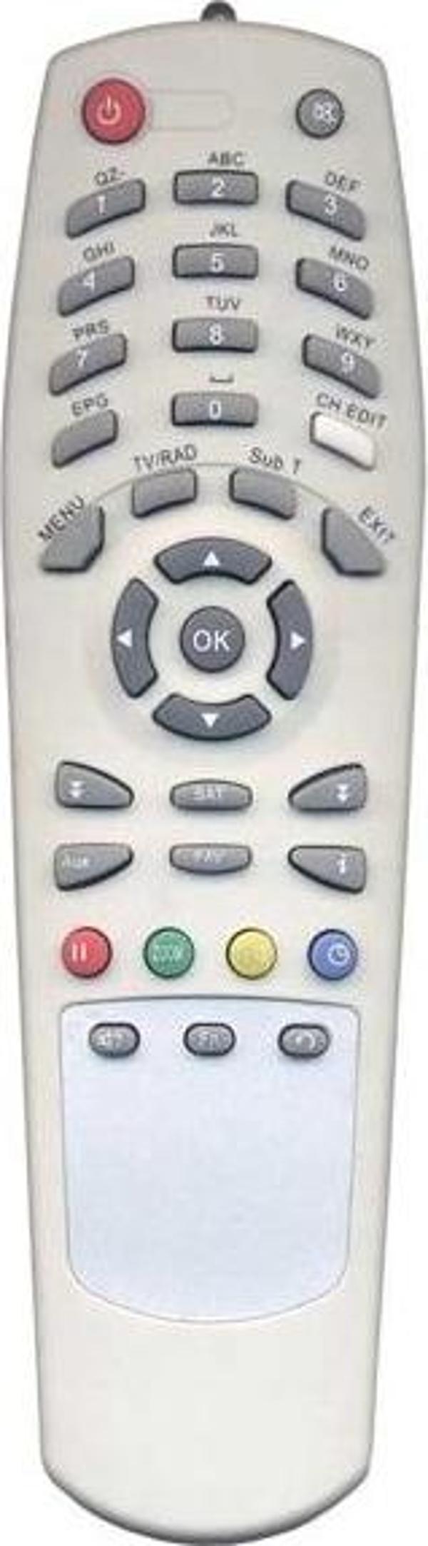HUAYU KR RSAT R500 UK  - Image 1