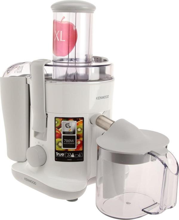 Kenwood JE680 700Watt Katı Meyve Sıkacağı - Image 1