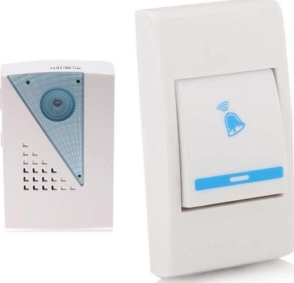 Kablosuz Kapı Zili  - Image 1