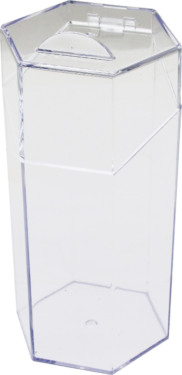 KAPAKLI 6GEN ORGANİZER FIRÇA DÜZENLEYİCİ  - Image 1