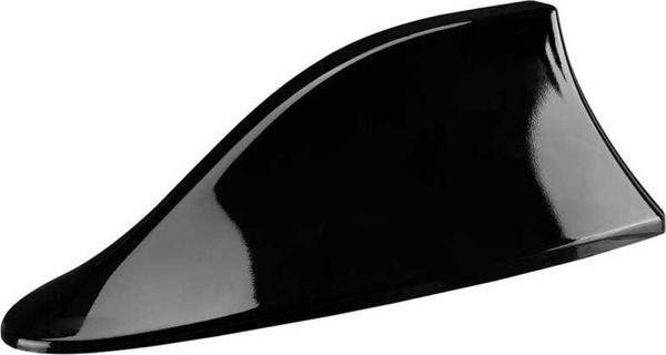 JAWS BALİNA SUV-JEEP-TİCARİ SİYAH-BEYAZ OTO ANTEN  - Image 1