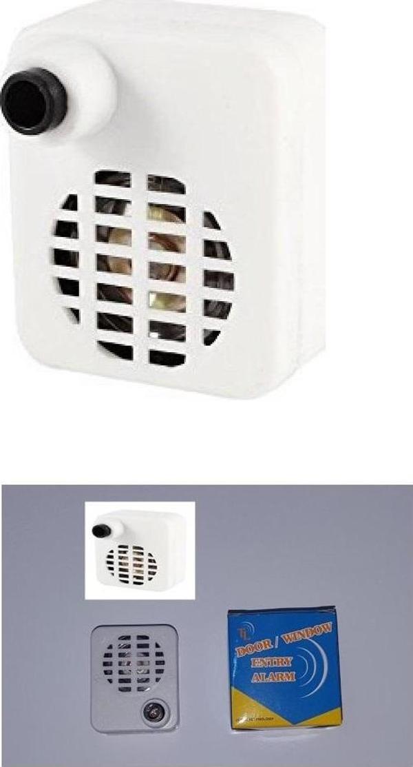 Kapı Önü &amp;quot;Hello, Welcome&amp;quot; Diyen Sensör  - Image 1