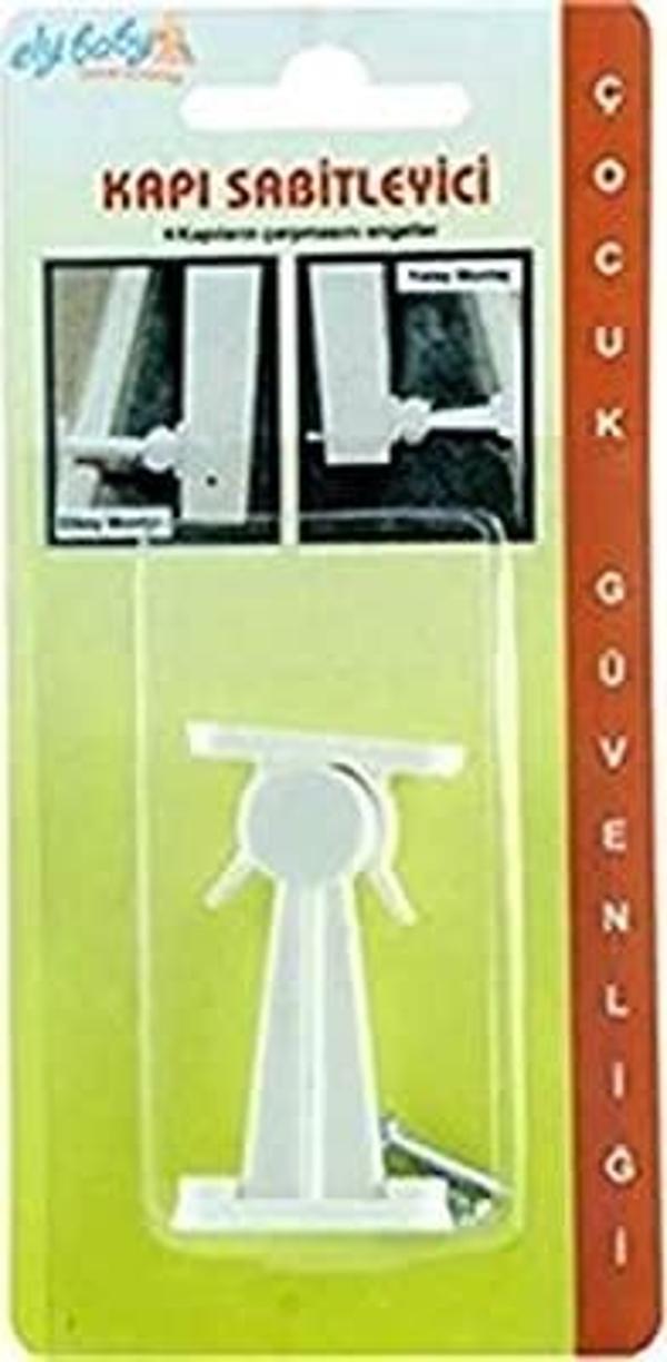 KAPI SABİTLEYİCİ Ç.EMNİYET  - Image 1