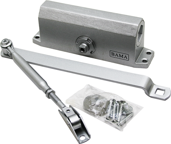 KAPI YAYI KAPI KAPAMA HİDROLİK  - Image 1