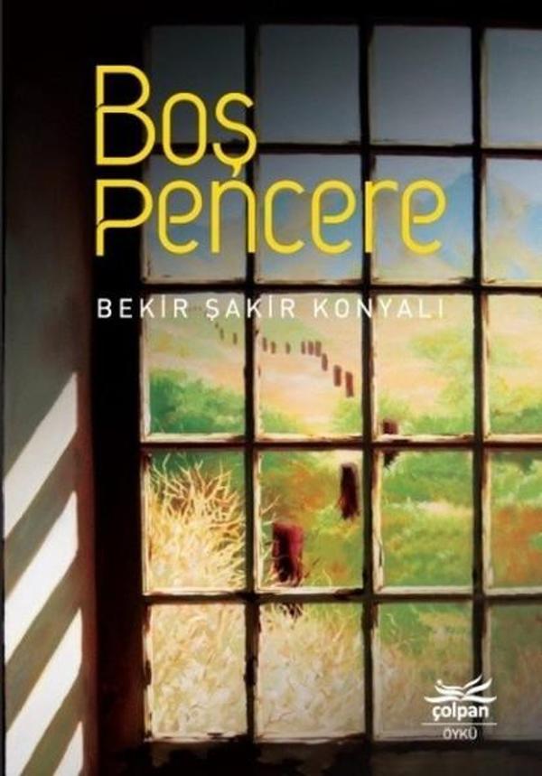 Çolpan Boş Pencere - Çolpan - Image 1