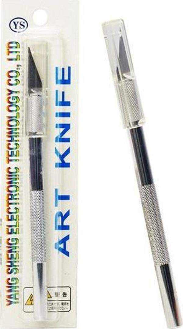 KROM TAMİRCİ BIÇAĞI (NEŞTER)  - Image 1