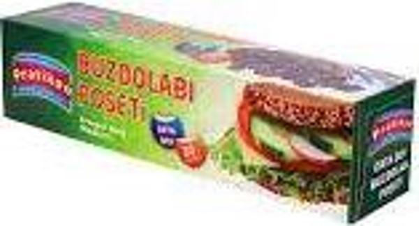 KÜÇÜK 30 ADET  BUZDOLABI POŞETİ  - Image 1