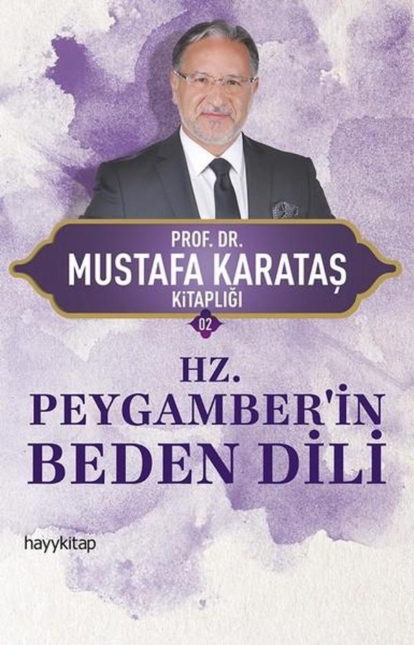 Hz.Peygamberi Beden Dili - Hayykitap - Image 1
