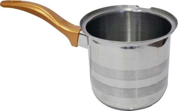 KLASİK NO-7 METAL CEZVE  - Image 1