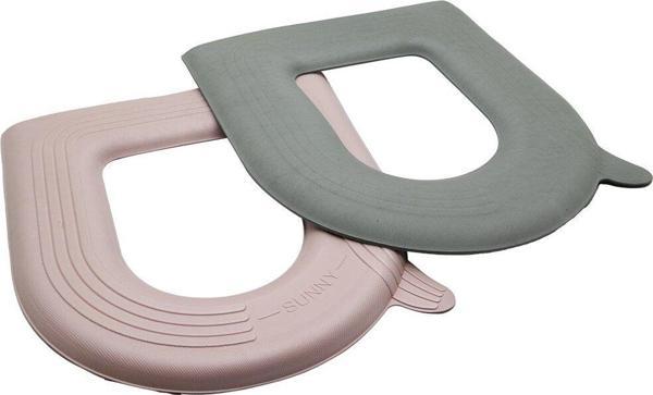 KLOZET OTURMA SÜNGERİ YAPIŞKANLI  - Image 1