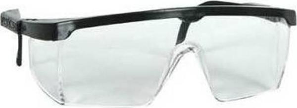 Korumalı Laboratuvar Gözlüğü Şeffaf  - Image 1