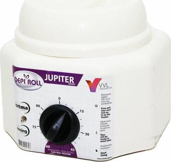 Köşegen Ağda Isıtıcı Makinesi 800 ML  - Image 1