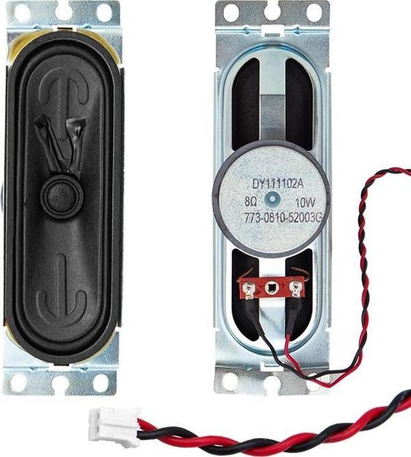 LCD TV HOPARLÖRÜ 15X4 8 OHM 10 WATT DY11112A  - Image 1
