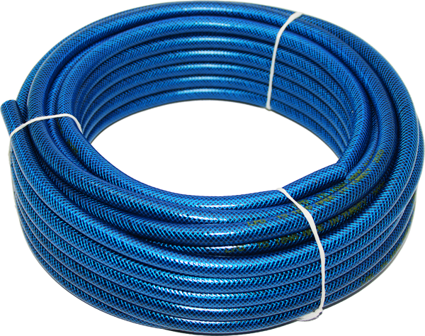 LPG 8MMX20MT ÖRGÜLÜ HORTUM  - Image 1