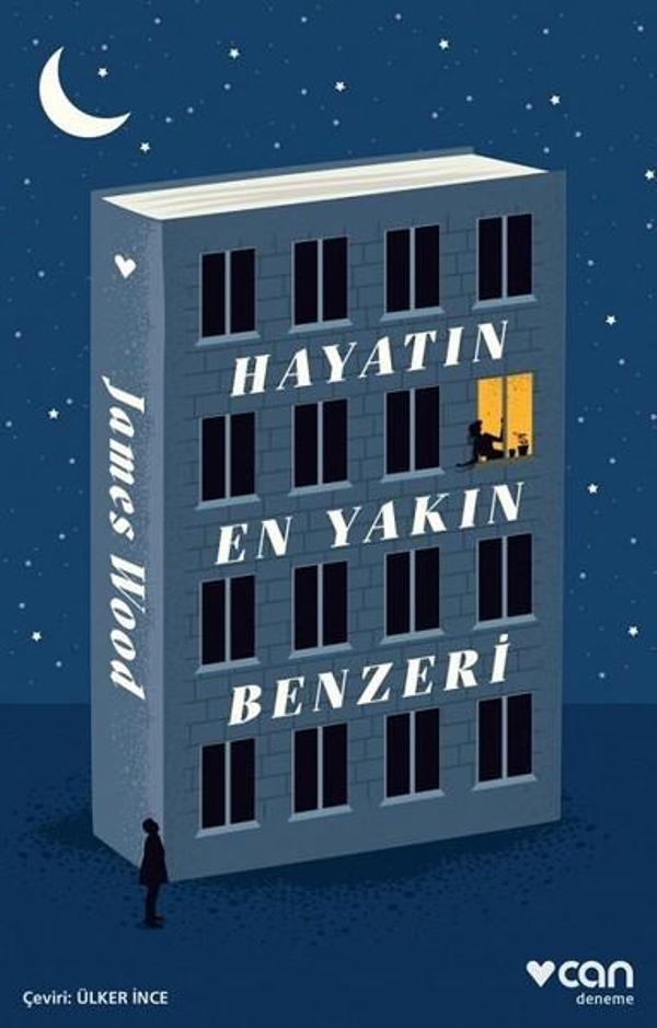 Hayatın En Yakın Benzeri - Can Yayınları - Image 1