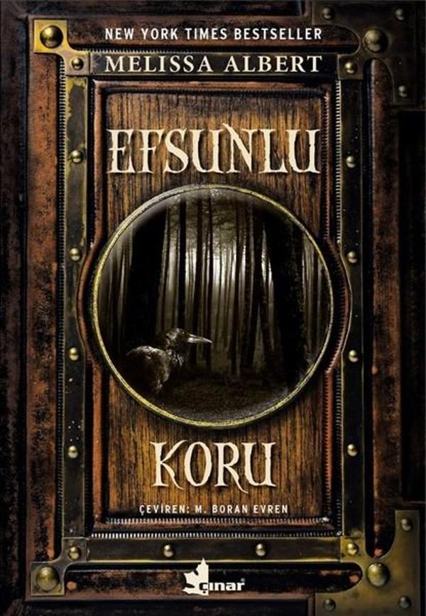Efsunlu Koru - Çınar Yayınları - Image 1