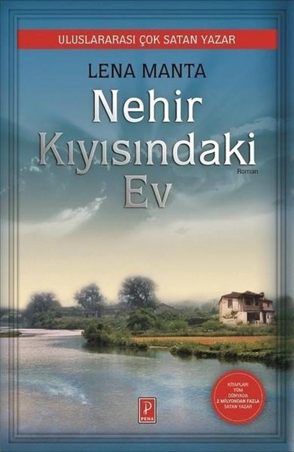 Nehir Kıyısındaki Ev - Pena Yayınları - Image 1