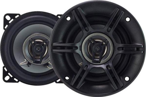 MAGICVOICE MGV-16 16 CM 240W KAPAKLI TWEETERLI HOPARLÖR (2Lİ TAKIM)  - Image 1