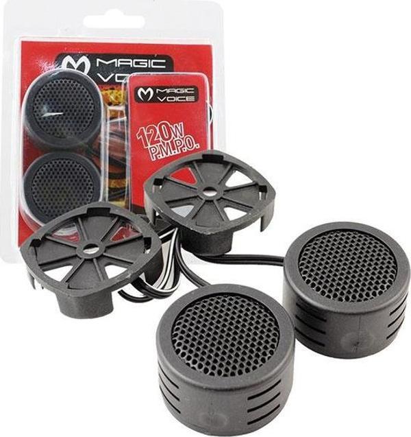 MAGICVOICE ML-003 97DB-120W TWEETER  - Image 1