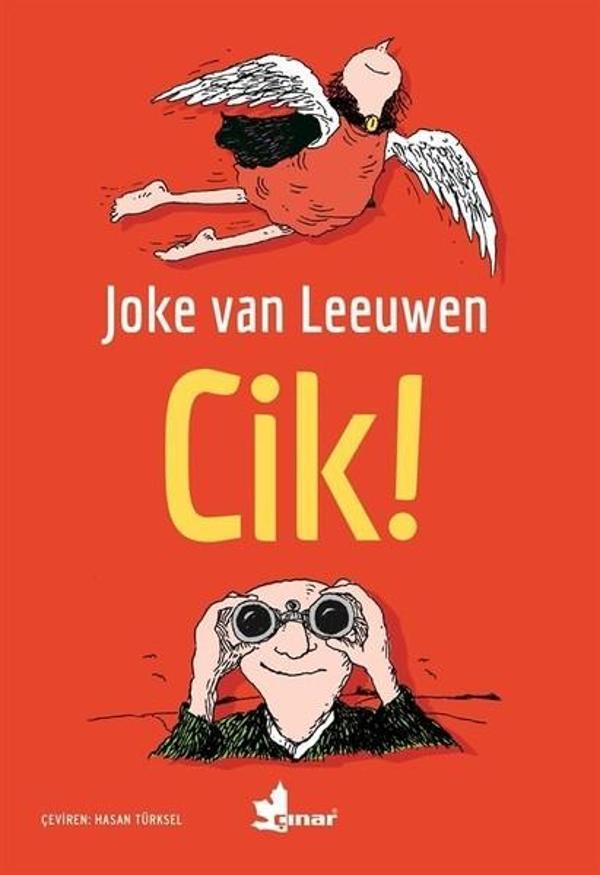 Cik! - Çınar Yayınları - Image 1