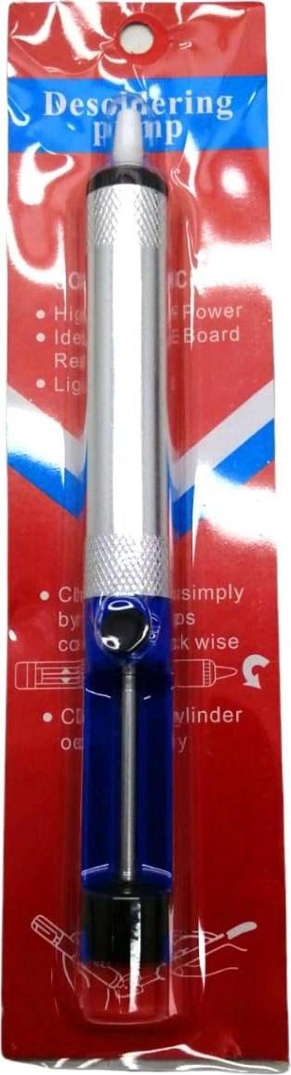 LEHİM SÖKÜCÜ POMPA  - Image 1