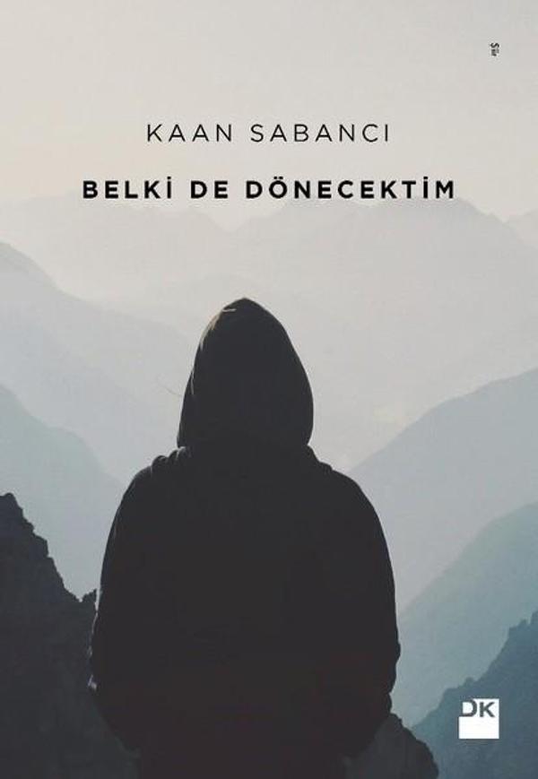 Belki de Dönecektim - Doğan Kitap - Image 1